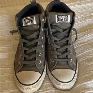 Converse All Star Chuck Taylors size 10.5 mens